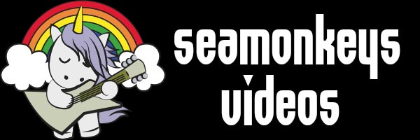 seamonkey videos